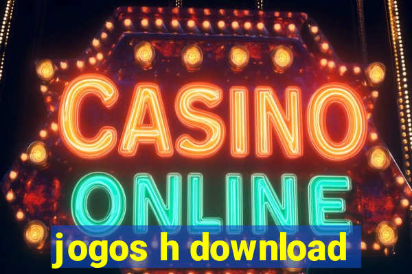 jogos h download